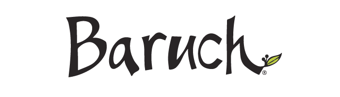 BARUCH GUESTHOUSE Logo